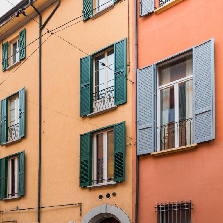 La Casa Magenta by Wonderful Italy - One-Bedroom Apartment - 21