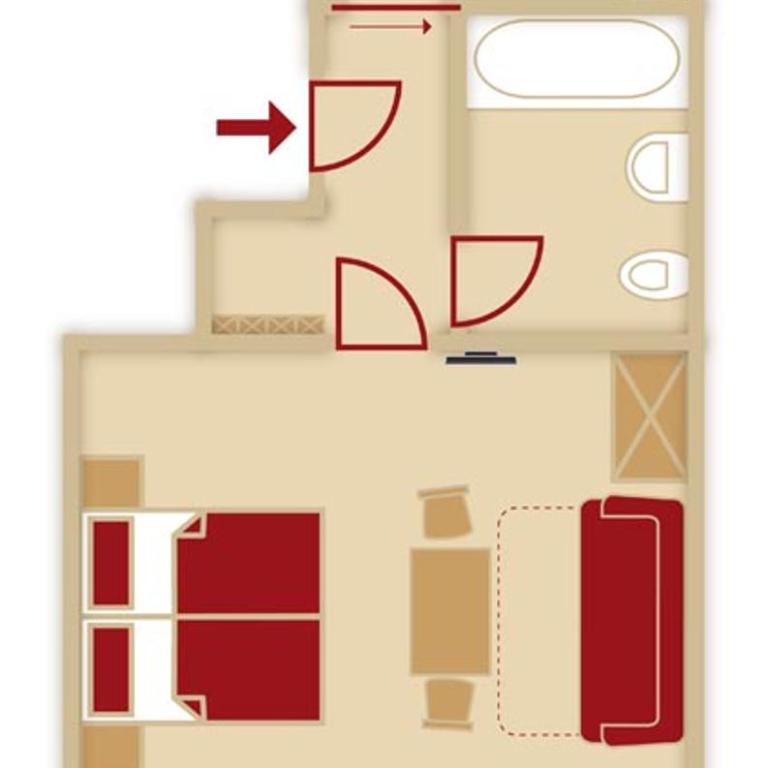 Gästeheim Prantl - Apartment - 2