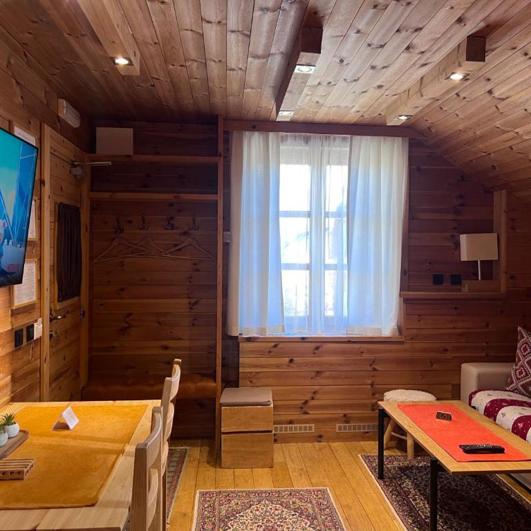 Chalet Kolašin - Apartman - 12