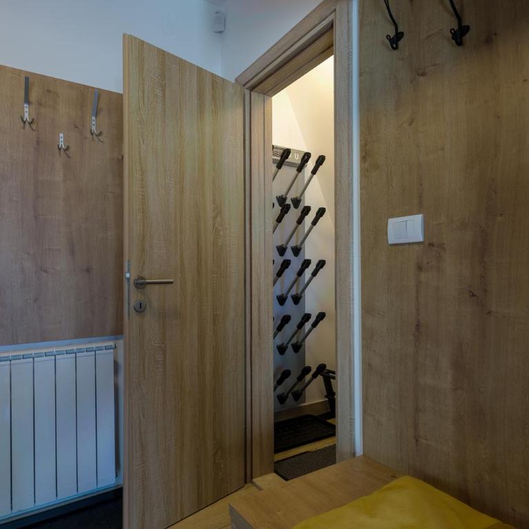 Casa Valley Paradiso - Jahorina - Deluxe Apartment - 21