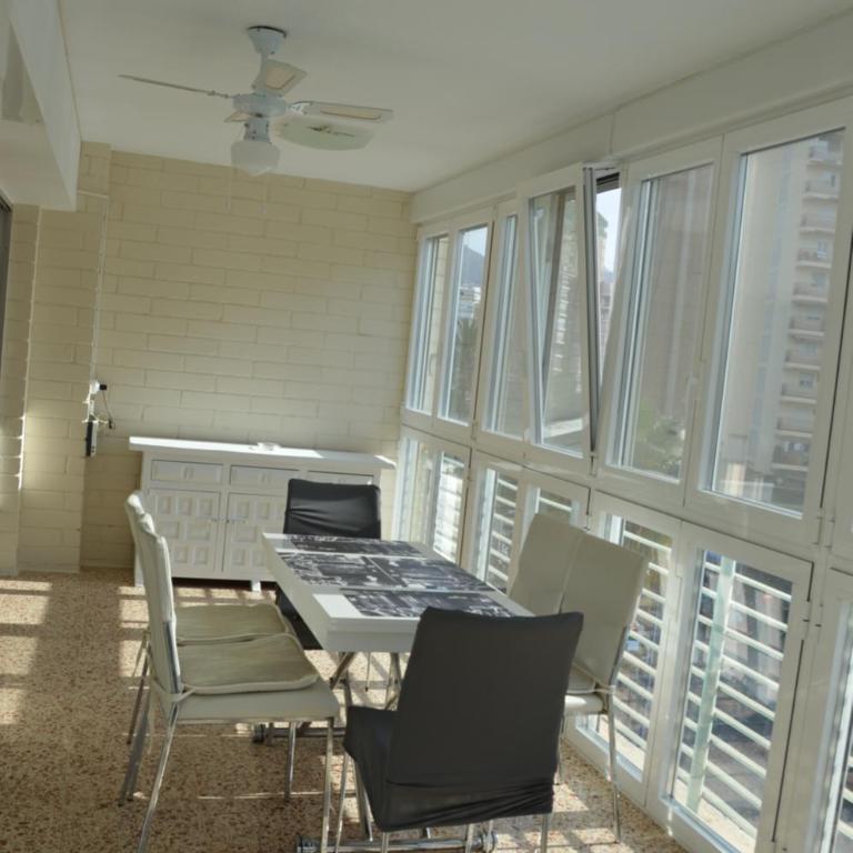 Niza 3B Holiday apt - Apartamento con terraza - 11