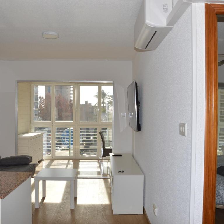 Niza 3B Holiday apt - Apartamento con terraza - 4