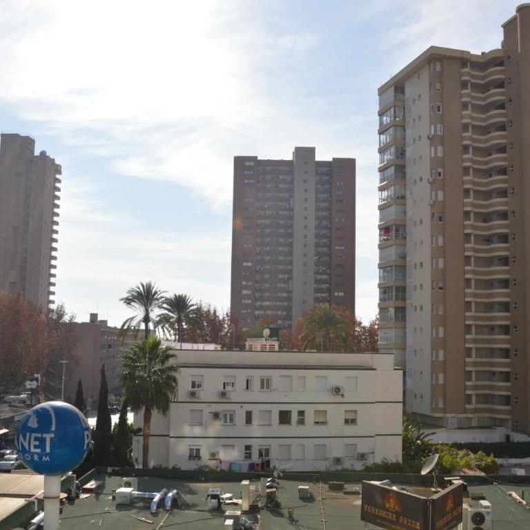 Niza 3B Holiday apt - Apartamento con terraza - 31
