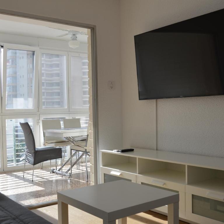 Niza 3B Holiday apt - Apartamento con terraza - 5
