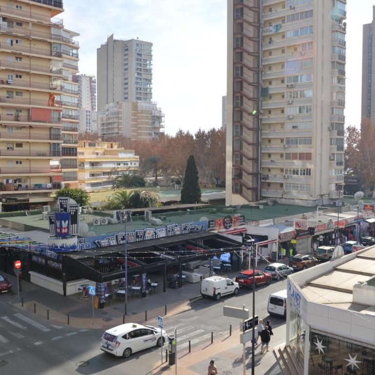 Niza 3B Holiday apt - Apartamento con terraza - 1