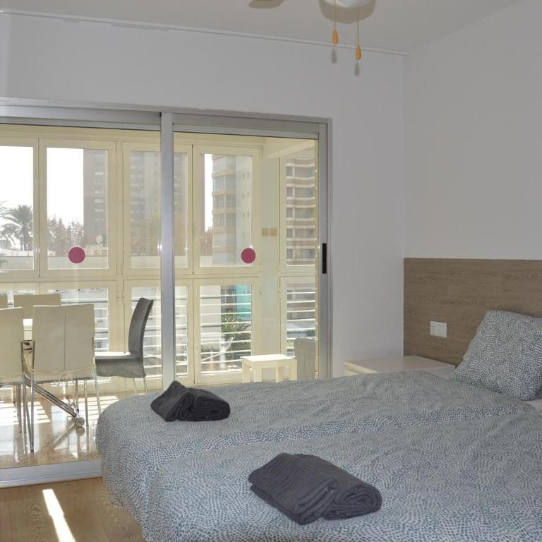 Niza 3B Holiday apt - Apartamento con terraza - 15