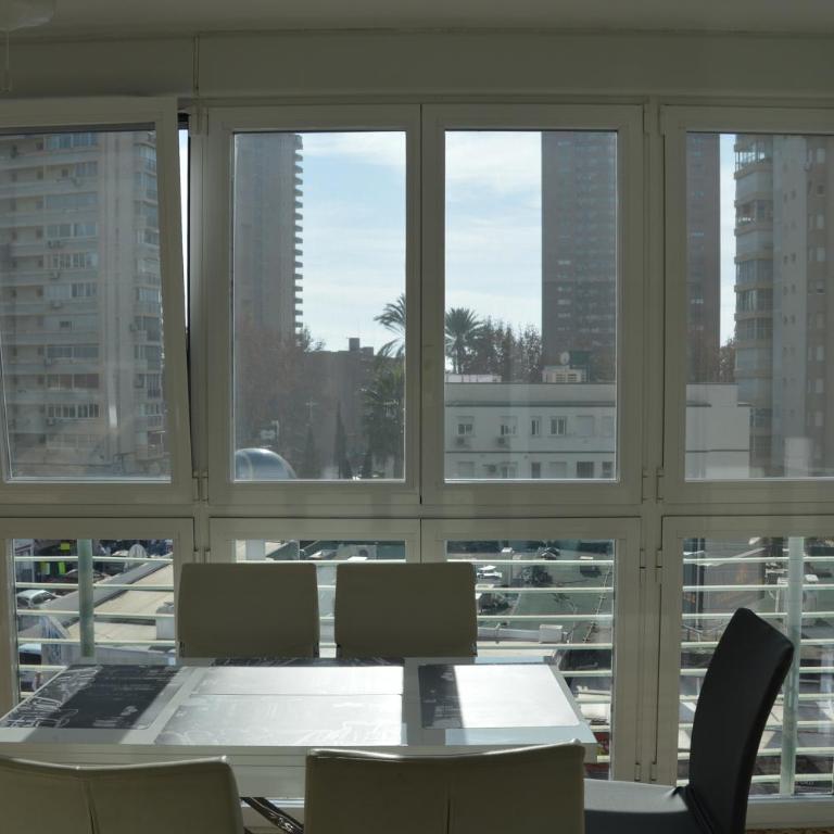 Niza 3B Holiday apt - Apartamento con terraza - 10