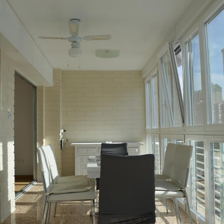 Niza 3B Holiday apt - Apartamento con terraza - 9