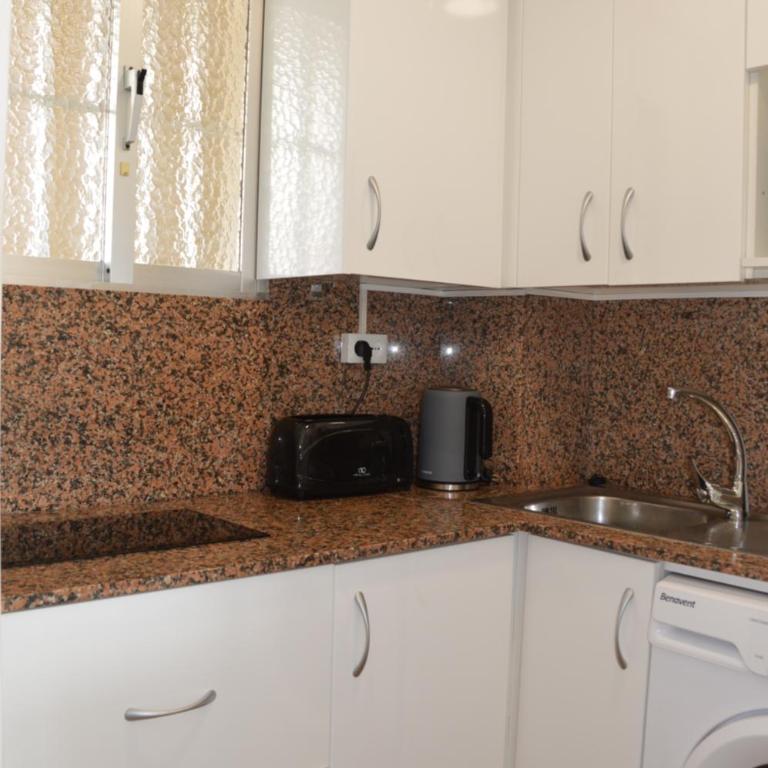 Niza 3B Holiday apt - Apartamento con terraza - 21