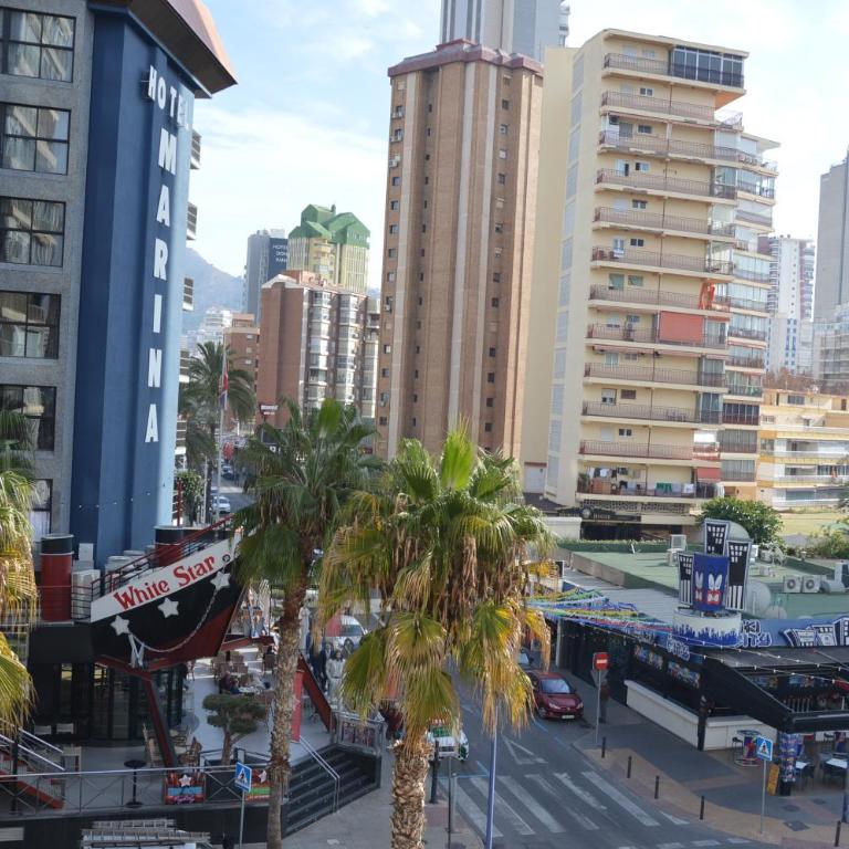 Niza 3B Holiday apt - Apartamento con terraza - 33