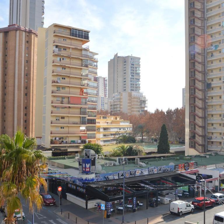 Niza 3B Holiday apt - Apartamento con terraza - 32