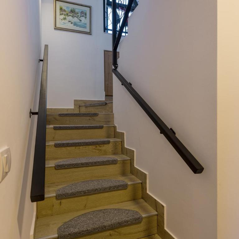 Casa Valley Paradiso - Jahorina - Deluxe Apartment - 13