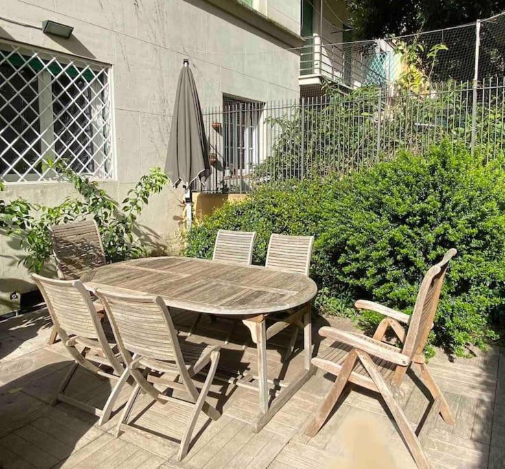Vacanze Romane - Appartamento Superior - 3