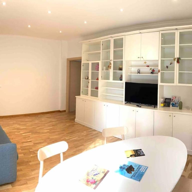 Vacanze Romane - Appartamento Superior - 8