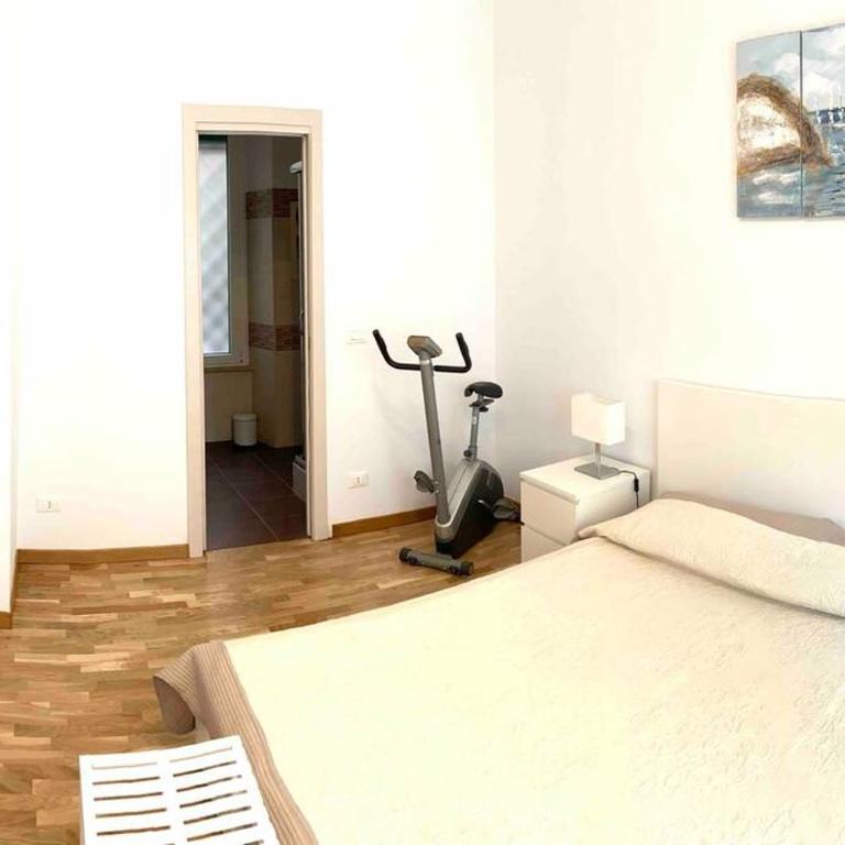 Vacanze Romane - Appartamento Superior - 11