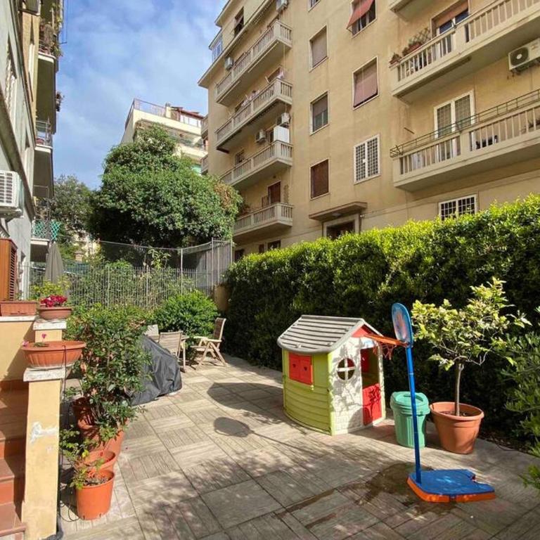 Vacanze Romane - Appartamento Superior - 13