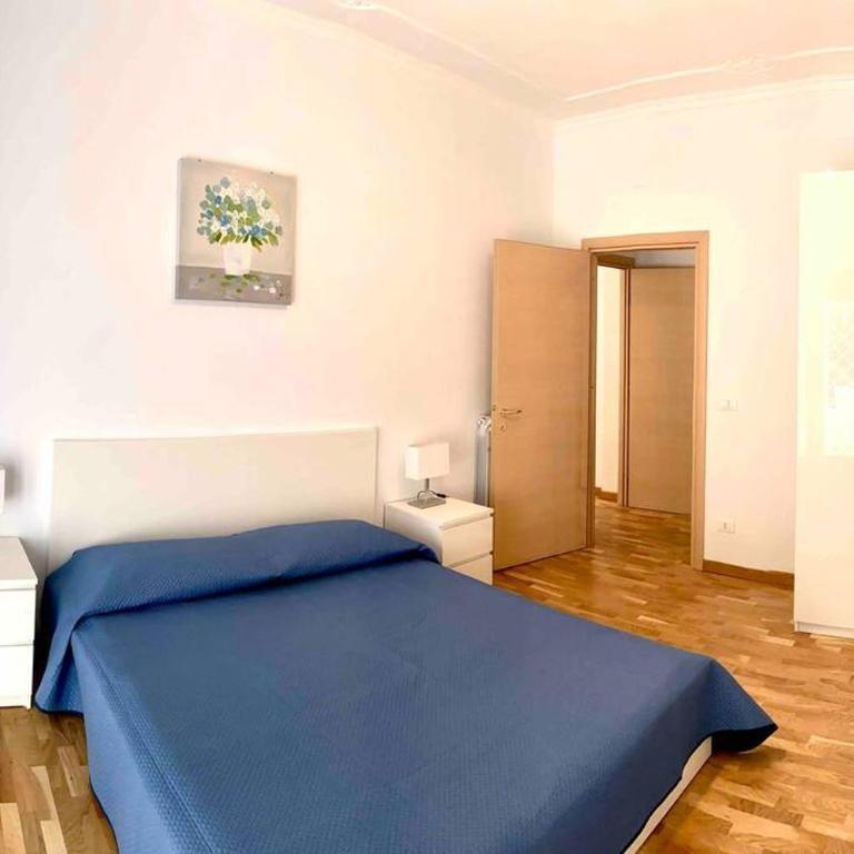 Vacanze Romane - Appartamento Superior - 16