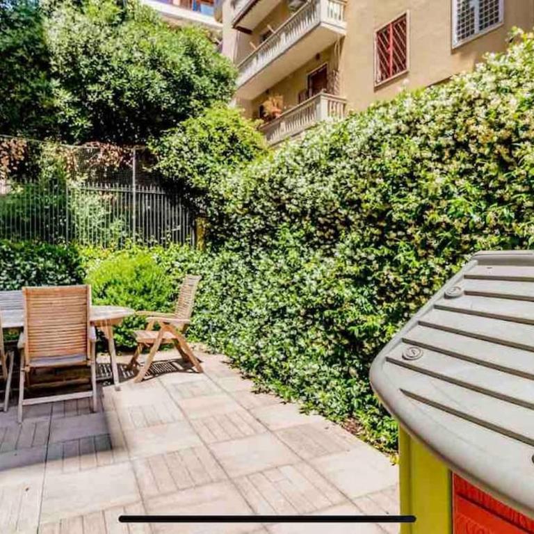 Vacanze Romane - Appartamento Superior - 17