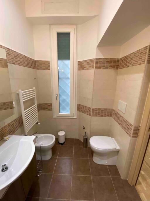 Vacanze Romane - Appartamento Superior - 19
