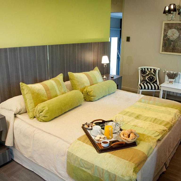 Domingo Design Hotel - Suite - 3