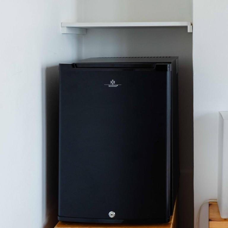 Well located apartment in Paris - Chambre Double avec Lit d'Appoint - 11