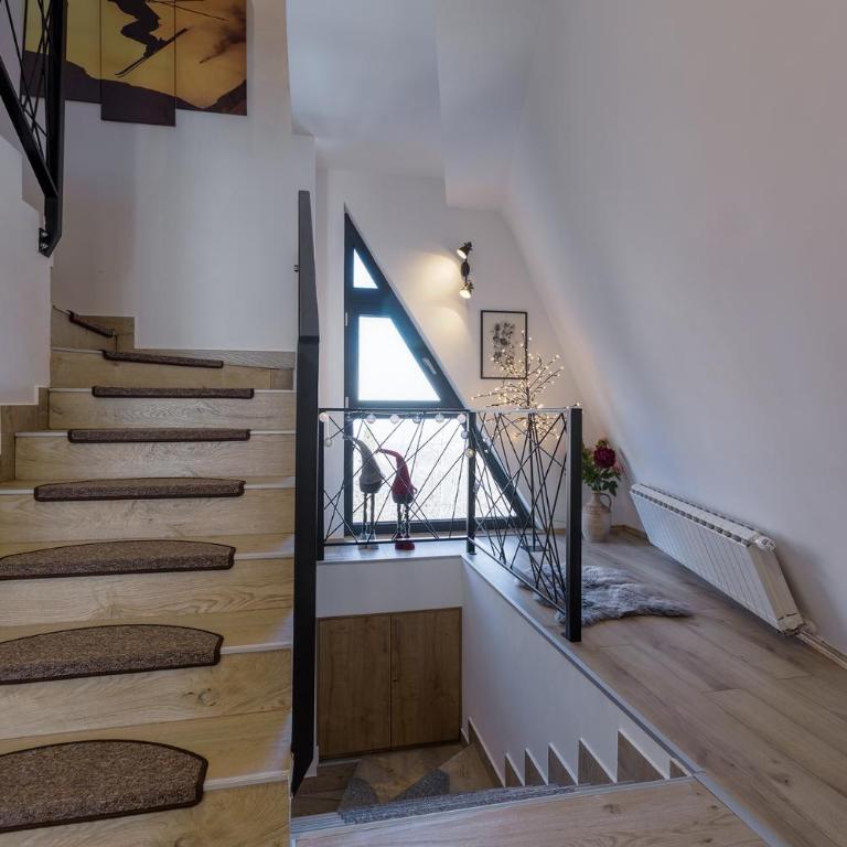 Casa Valley Paradiso - Jahorina - Deluxe Apartment - 23