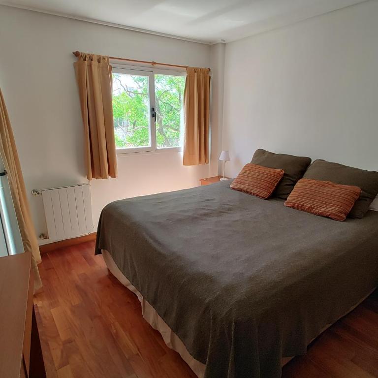 Departamentos de Categoría, Santa Fé y Alberti - Apartamento de 2 dormitorios - 34