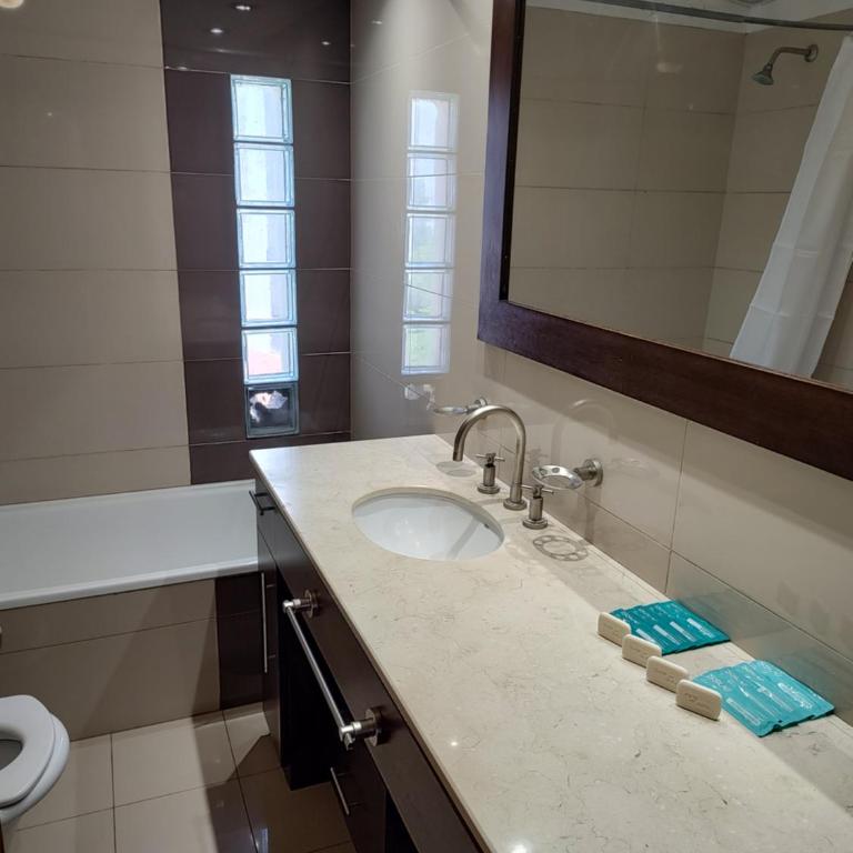 Departamentos de Categoría, Santa Fé y Alberti - Apartamento de 2 dormitorios - 35