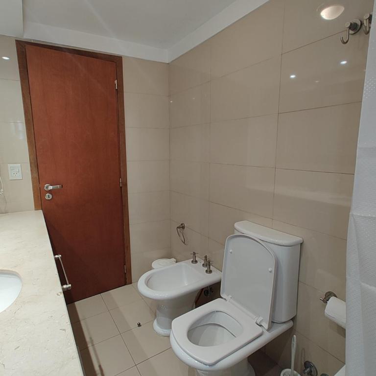 Departamentos de Categoría, Santa Fé y Alberti - Apartamento de 2 dormitorios - 28