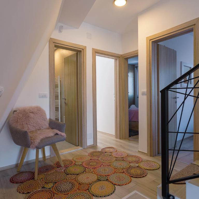 Casa Valley Paradiso - Jahorina - Deluxe Apartment - 17