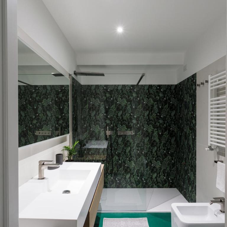 Studio Margherita - Appartement 1 Chambre - 7