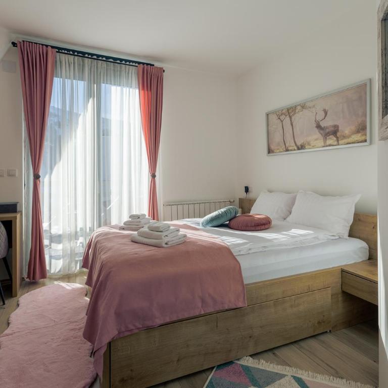 Casa Valley Paradiso - Jahorina - Deluxe Apartment - 29