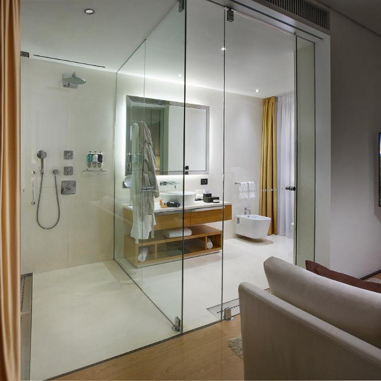 Principe Forte Dei Marmi - Resort & Spa - Suite - 4