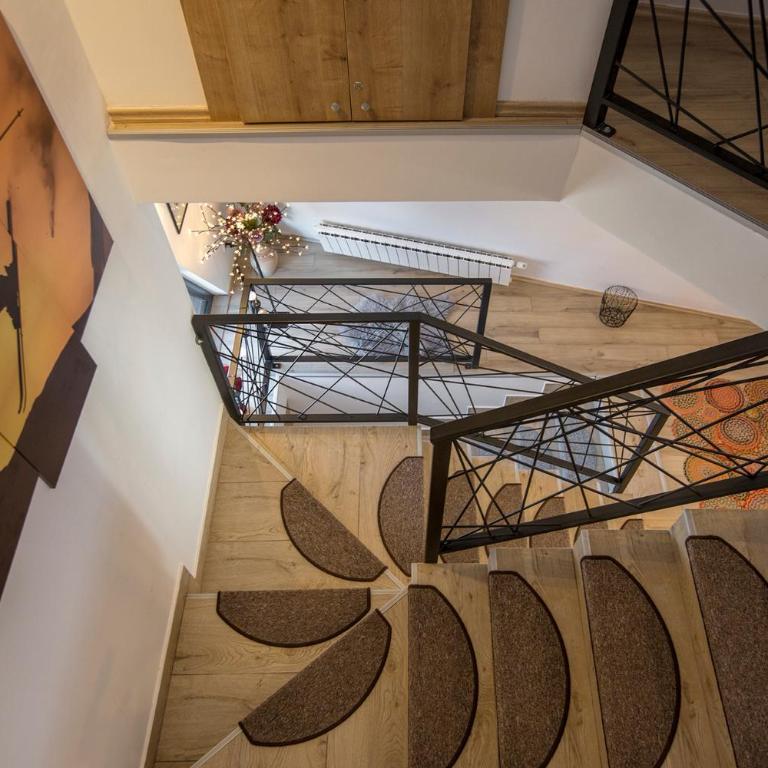 Casa Valley Paradiso - Jahorina - Deluxe Apartment - 26