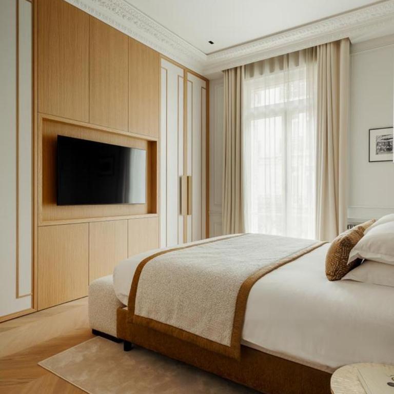 Appartement Luxe et Rénové - Champs-Élysées - Appartement - 15