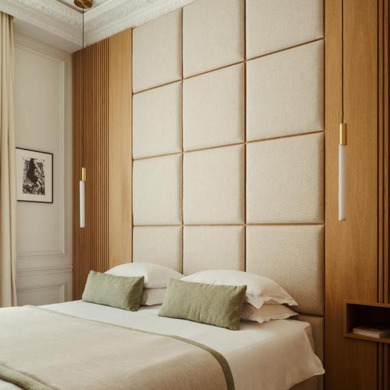 Appartement Luxe et Rénové - Champs-Élysées - Appartement - 14