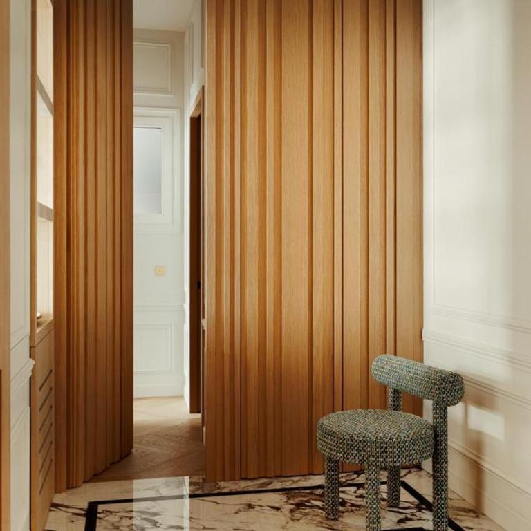 Appartement Luxe et Rénové - Champs-Élysées - Appartement - 22