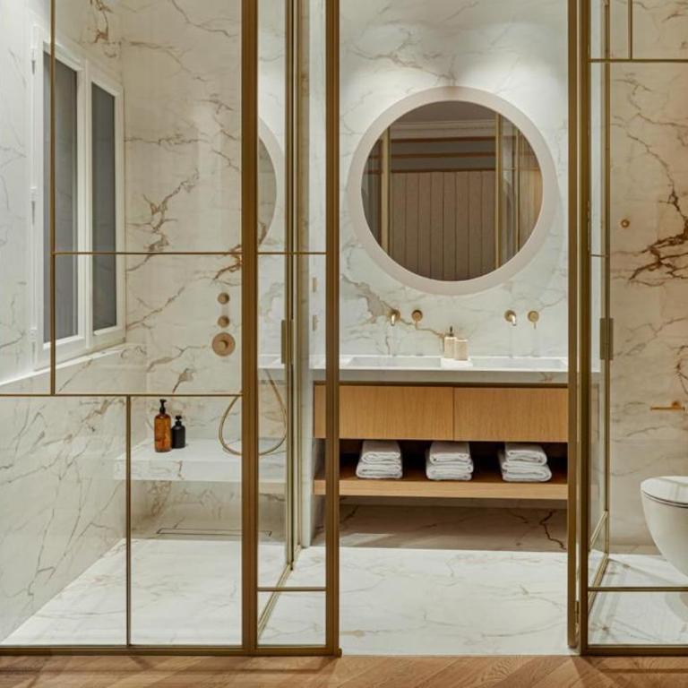 Appartement Luxe et Rénové - Champs-Élysées - Appartement - 18