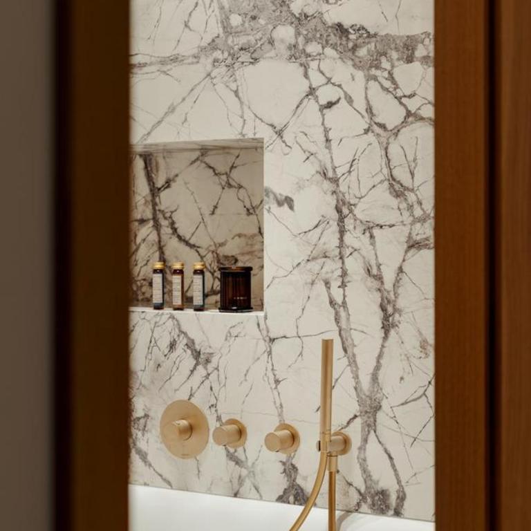 Appartement Luxe et Rénové - Champs-Élysées - Appartement - 20