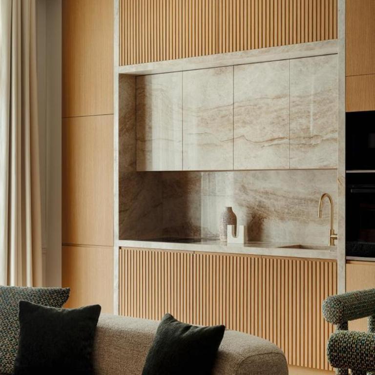 Appartement Luxe et Rénové - Champs-Élysées - Appartement - 8