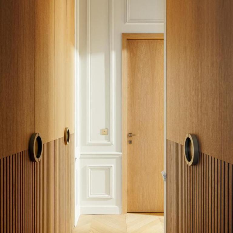 Appartement Luxe et Rénové - Champs-Élysées - Appartement - 23