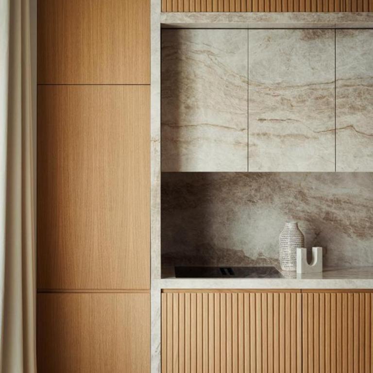 Appartement Luxe et Rénové - Champs-Élysées - Appartement - 9