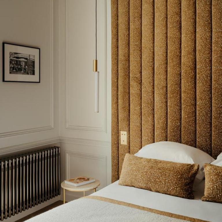 Appartement Luxe et Rénové - Champs-Élysées - Appartement - 12