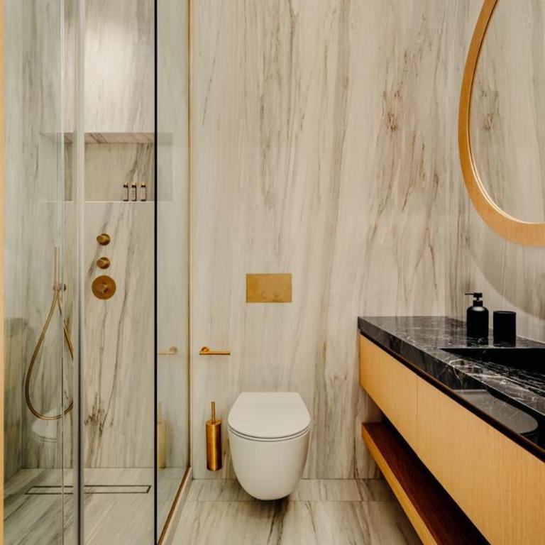 Appartement Luxe et Rénové - Champs-Élysées - Appartement - 19