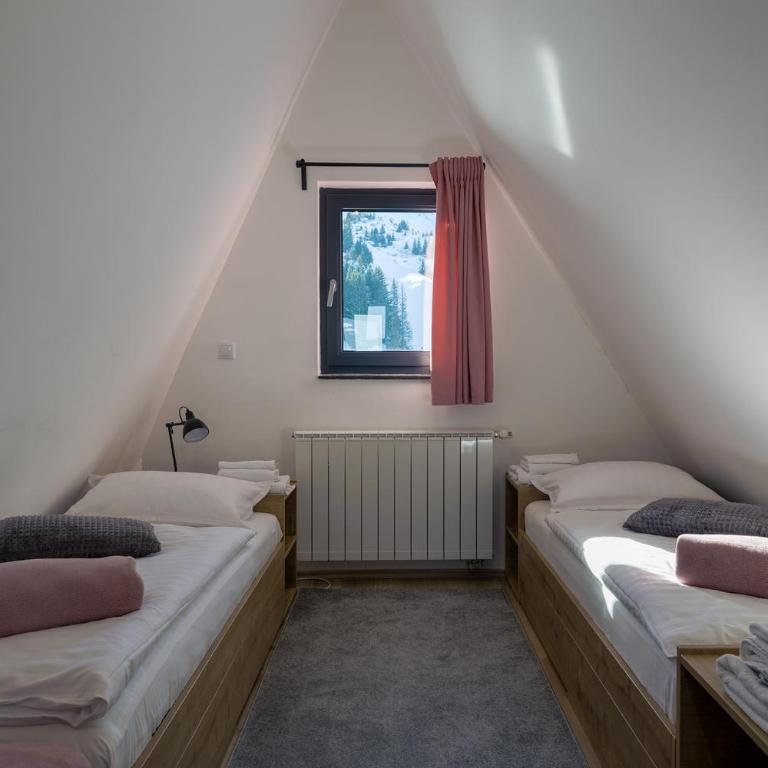 Casa Valley Paradiso - Jahorina - Deluxe Apartment - 25