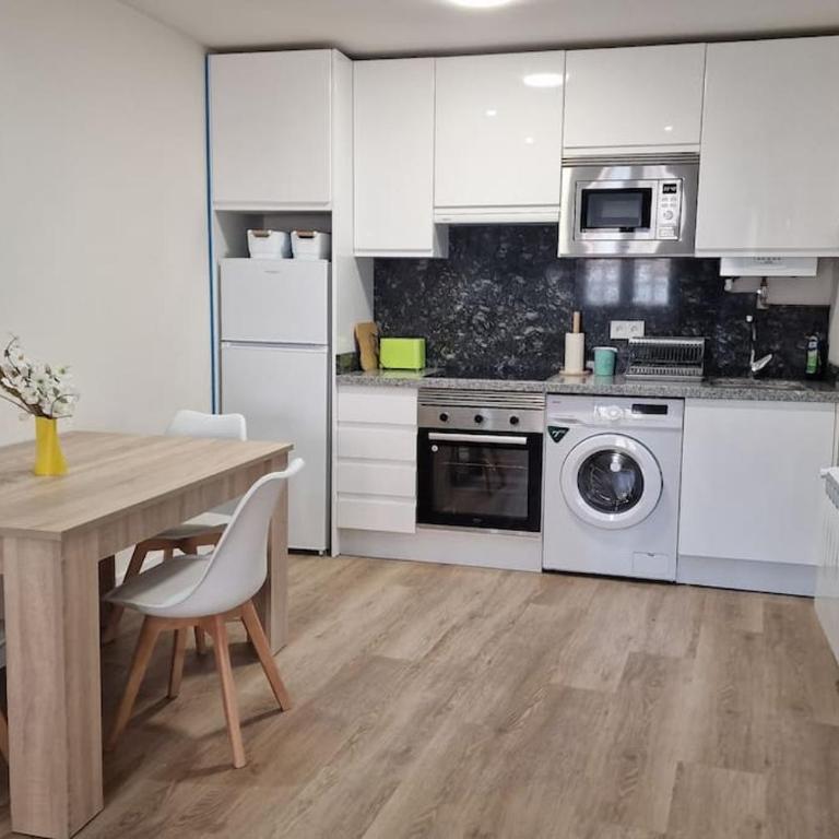 Apartamento Aires de Tineo - Apartamento de 3 dormitorios - 4