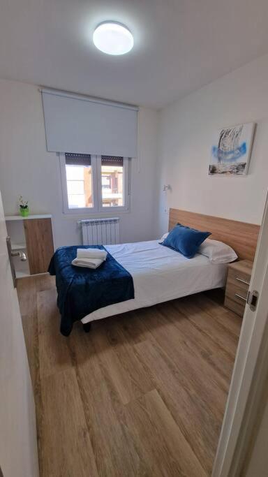 Apartamento Aires de Tineo - Apartamento de 3 dormitorios - 5