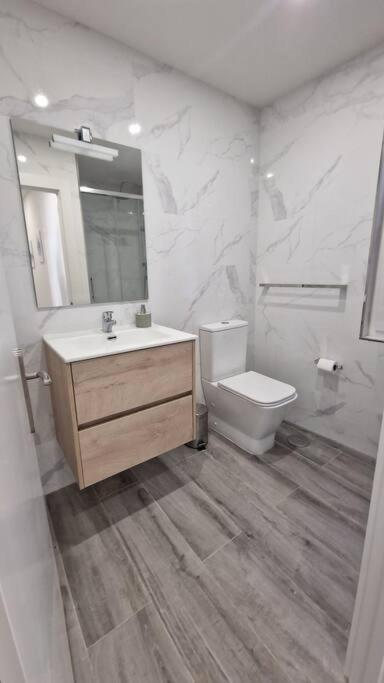 Apartamento Aires de Tineo - Apartamento de 3 dormitorios - 8