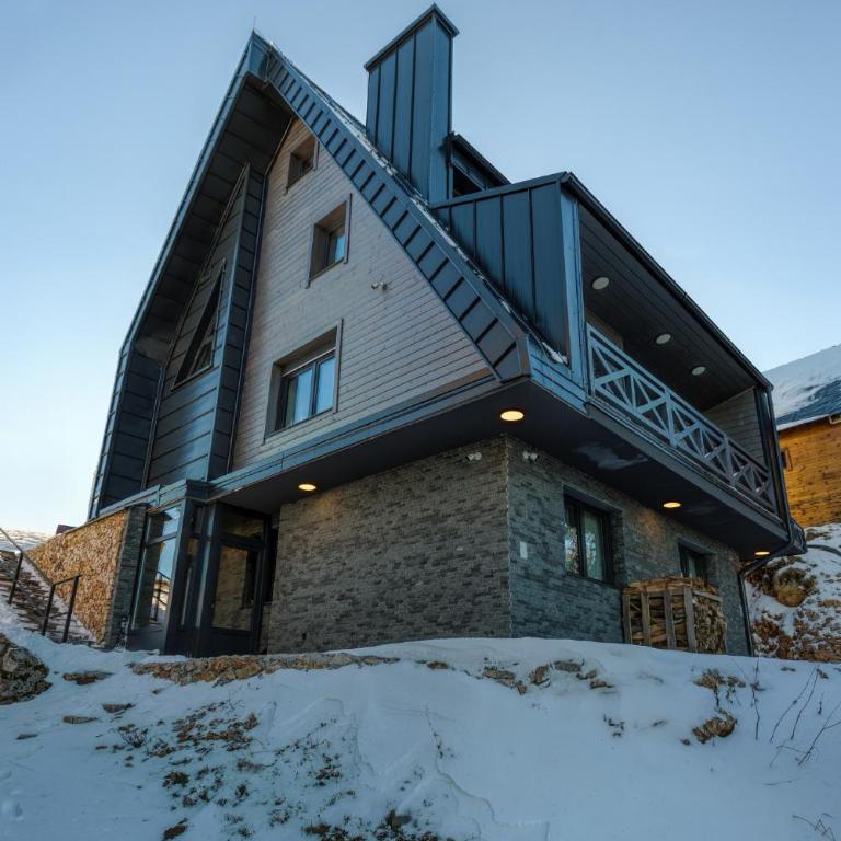 Casa Valley Paradiso - Jahorina - Apartment - 3