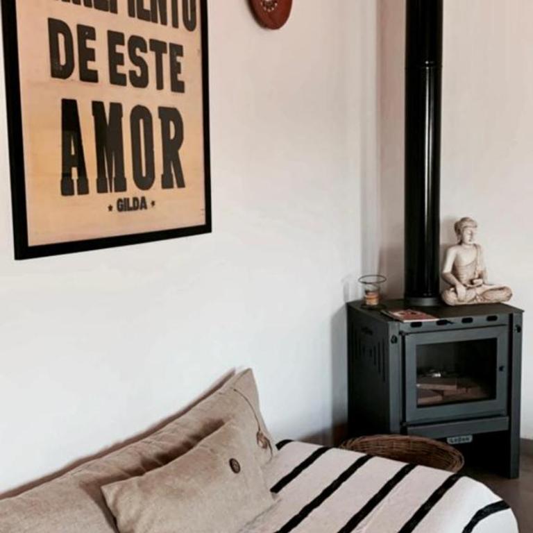Quimera - Casa de 2 dormitorios - 2